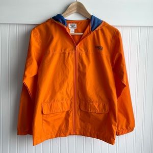 OshKosh lightweight Wind / Rain Jacket
